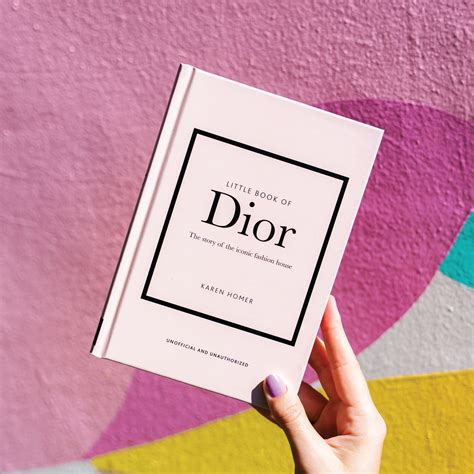 dior gizeh|house dior book.